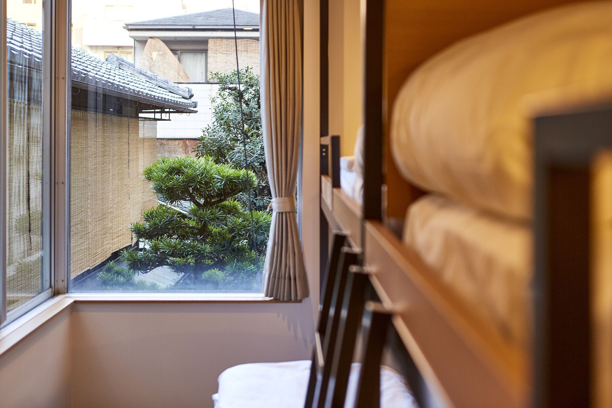 R Star Hostel Kyoto Exteriör bild