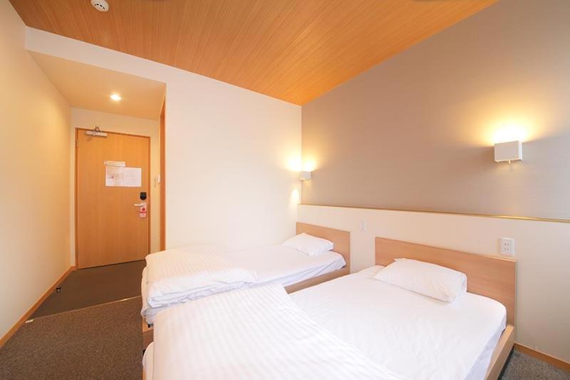 R Star Hostel Kyoto Exteriör bild